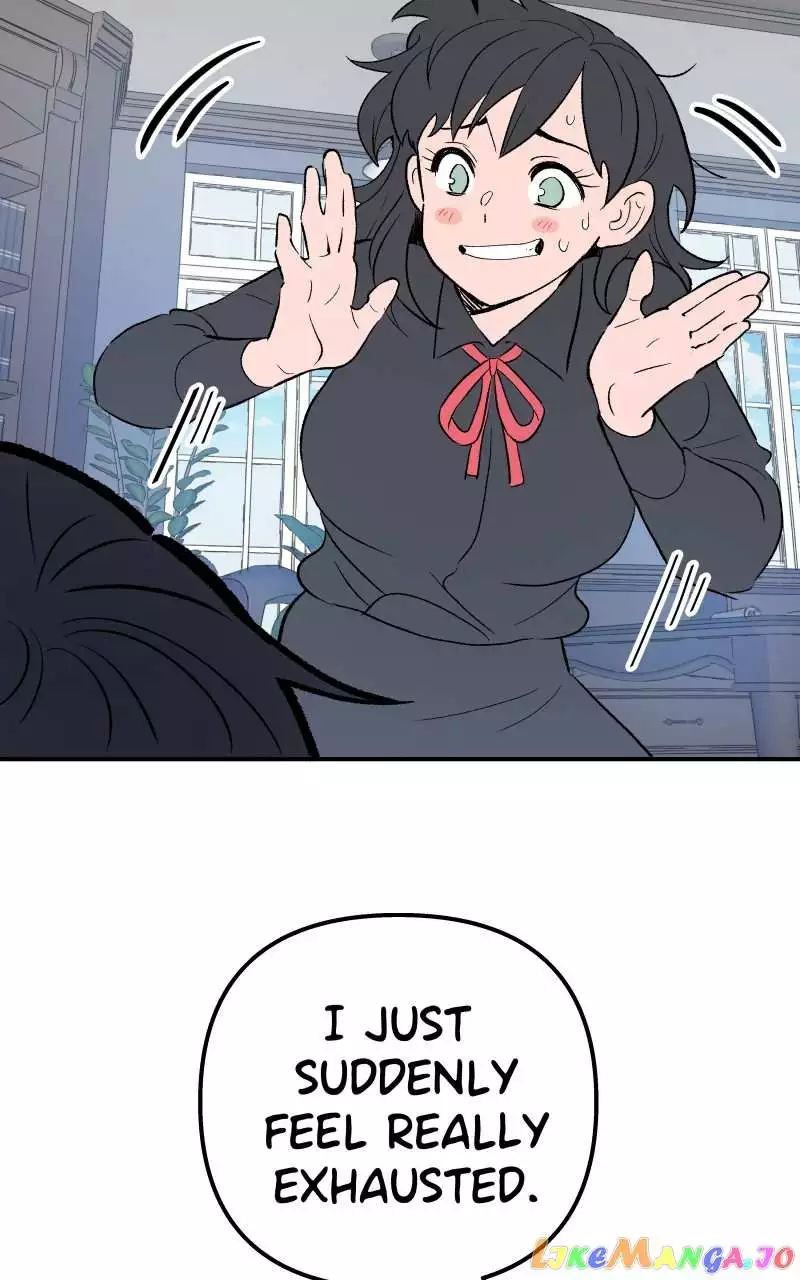 Read Morgana And Oz Manga Online