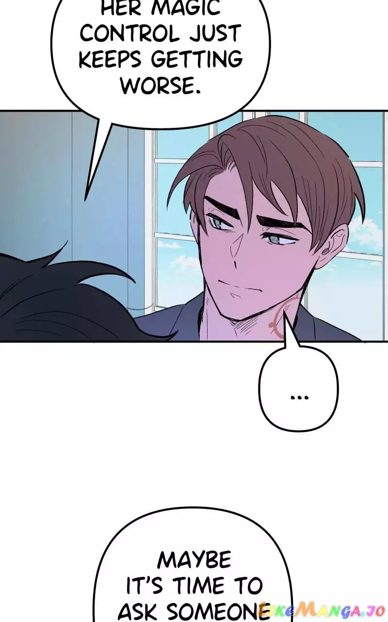Read Morgana And Oz Manga Online