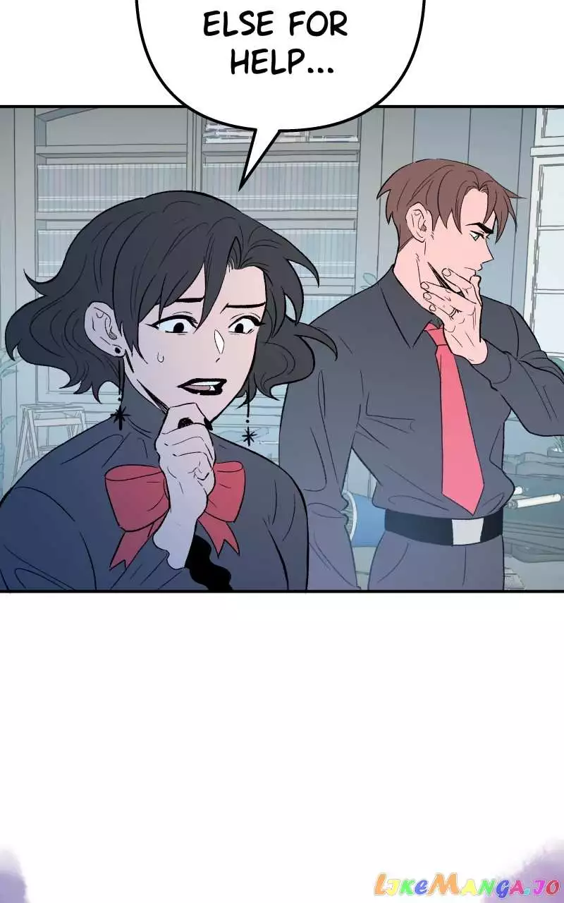 Read Morgana And Oz Manga Online