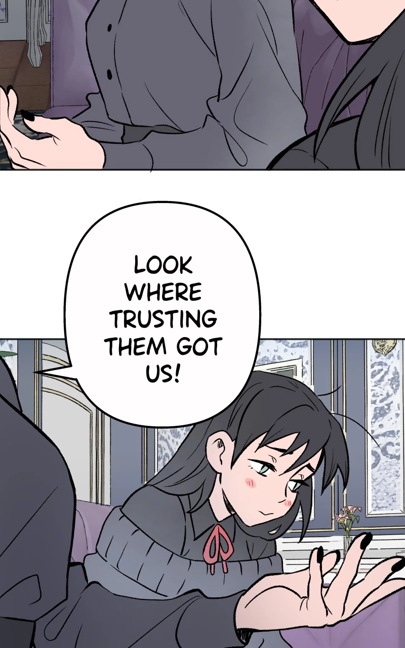 Read Morgana And Oz Manga Online