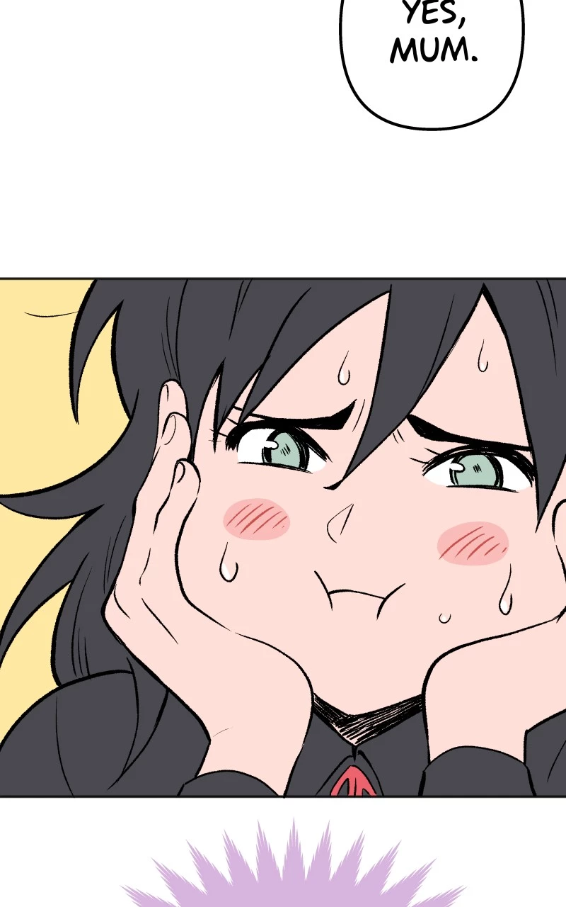 Read Morgana And Oz Manga Online