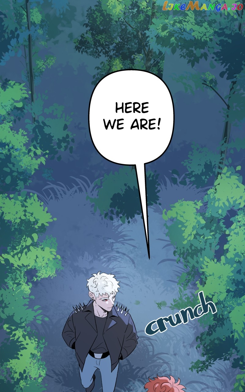 Read Morgana And Oz Manga Online