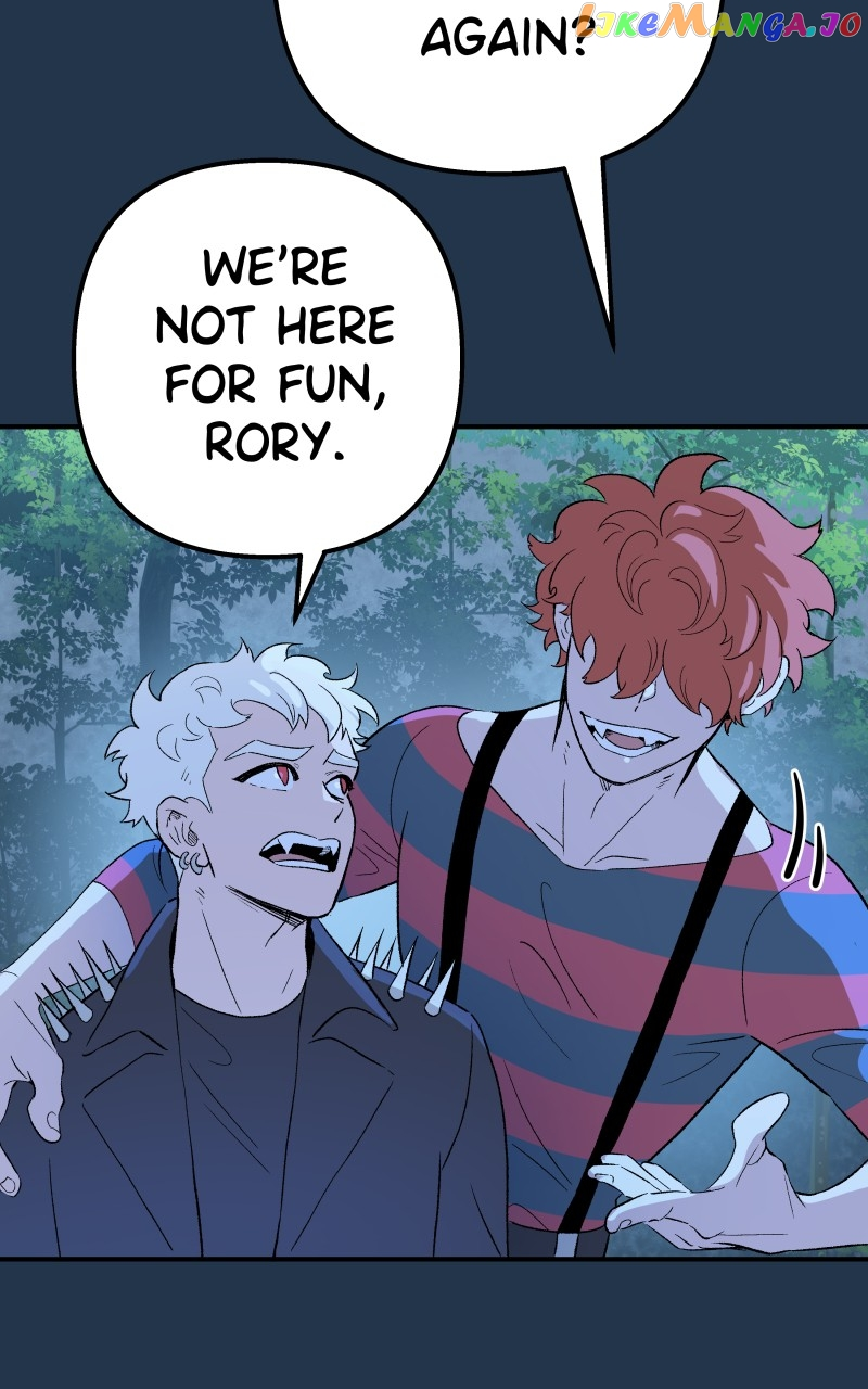 Read Morgana And Oz Manga Online