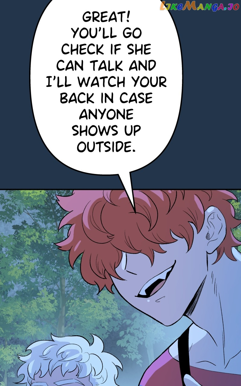 Read Morgana And Oz Manga Online