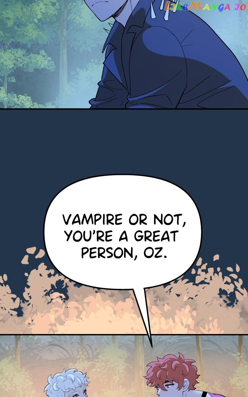 Read Morgana And Oz Manga Online