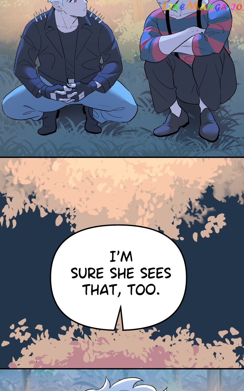Read Morgana And Oz Manga Online