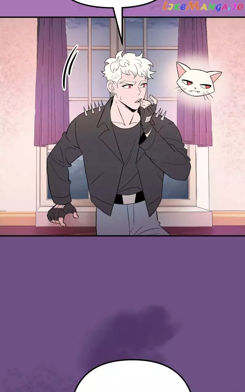 Read Morgana And Oz Manga Online