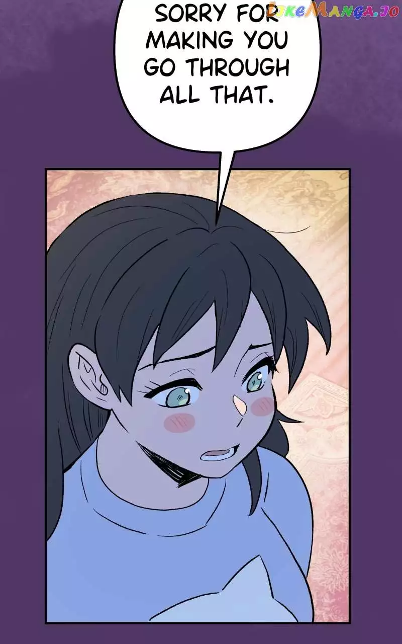 Read Morgana And Oz Manga Online