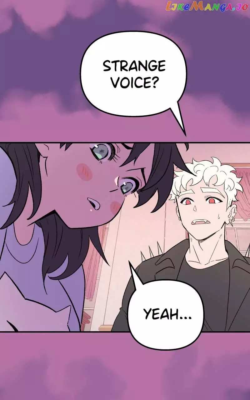 Read Morgana And Oz Manga Online