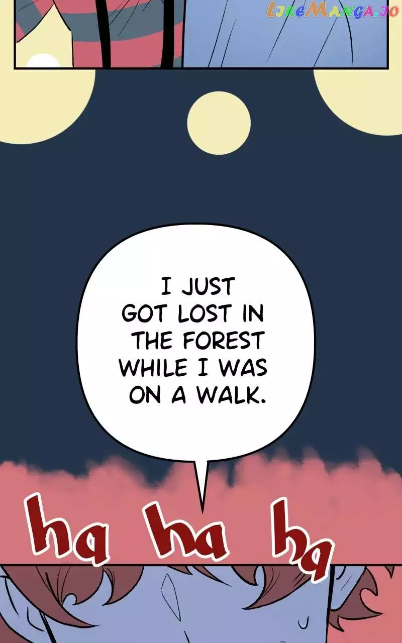 Read Morgana And Oz Manga Online