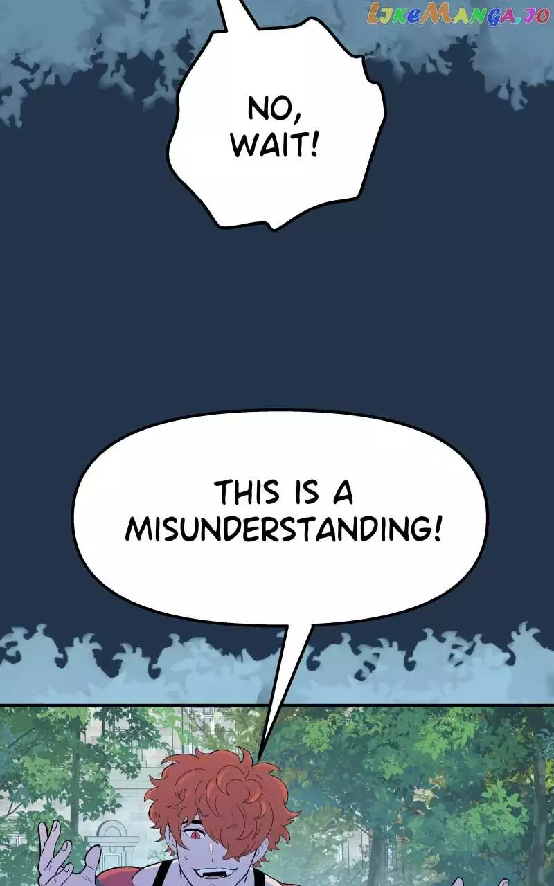 Read Morgana And Oz Manga Online