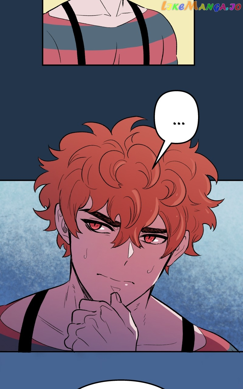 Read Morgana And Oz Manga Online