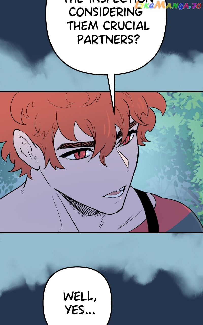 Read Morgana And Oz Manga Online