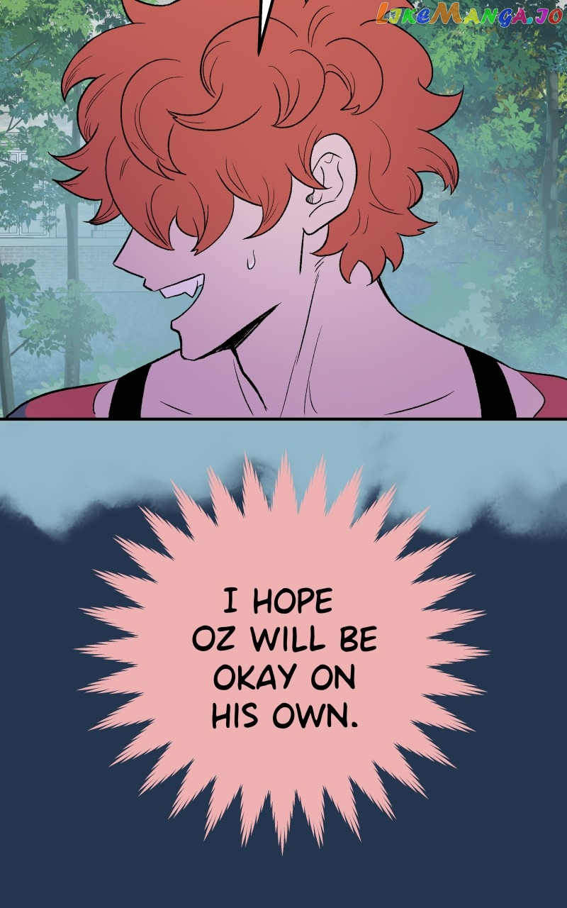 Read Morgana And Oz Manga Online