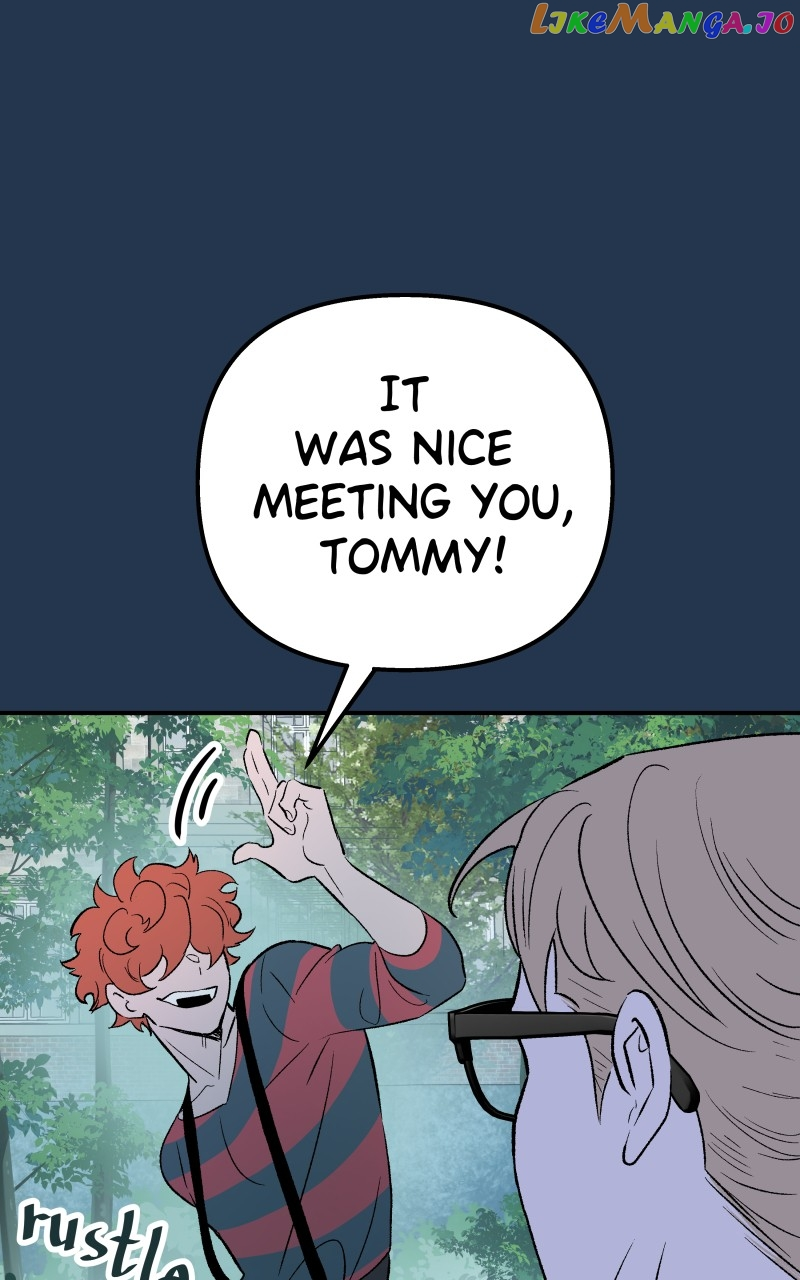 Read Morgana And Oz Manga Online