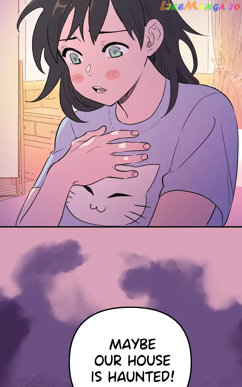 Read Morgana And Oz Manga Online