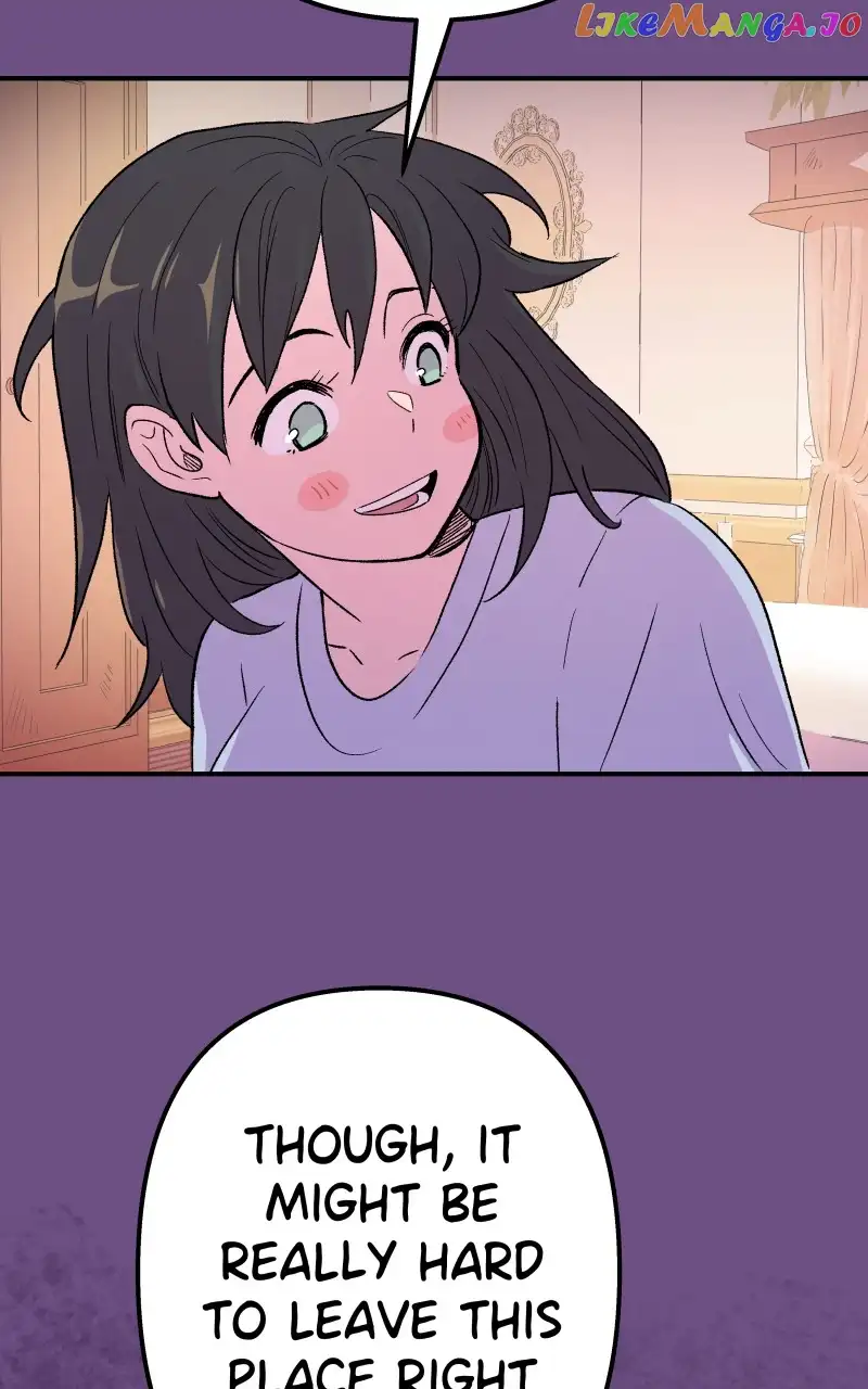 Read Morgana And Oz Manga Online