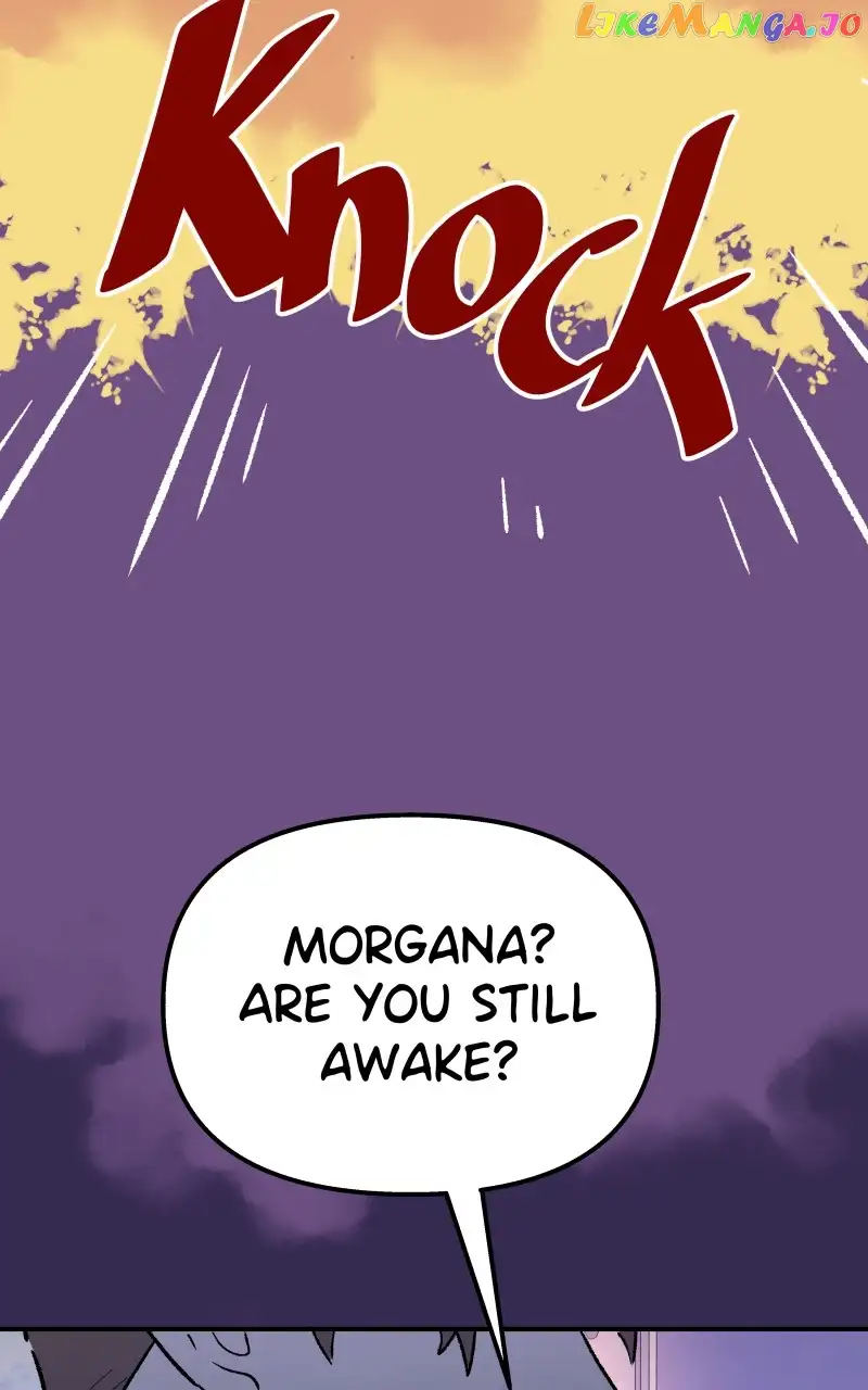Read Morgana And Oz Manga Online