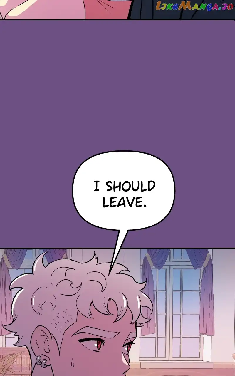 Read Morgana And Oz Manga Online