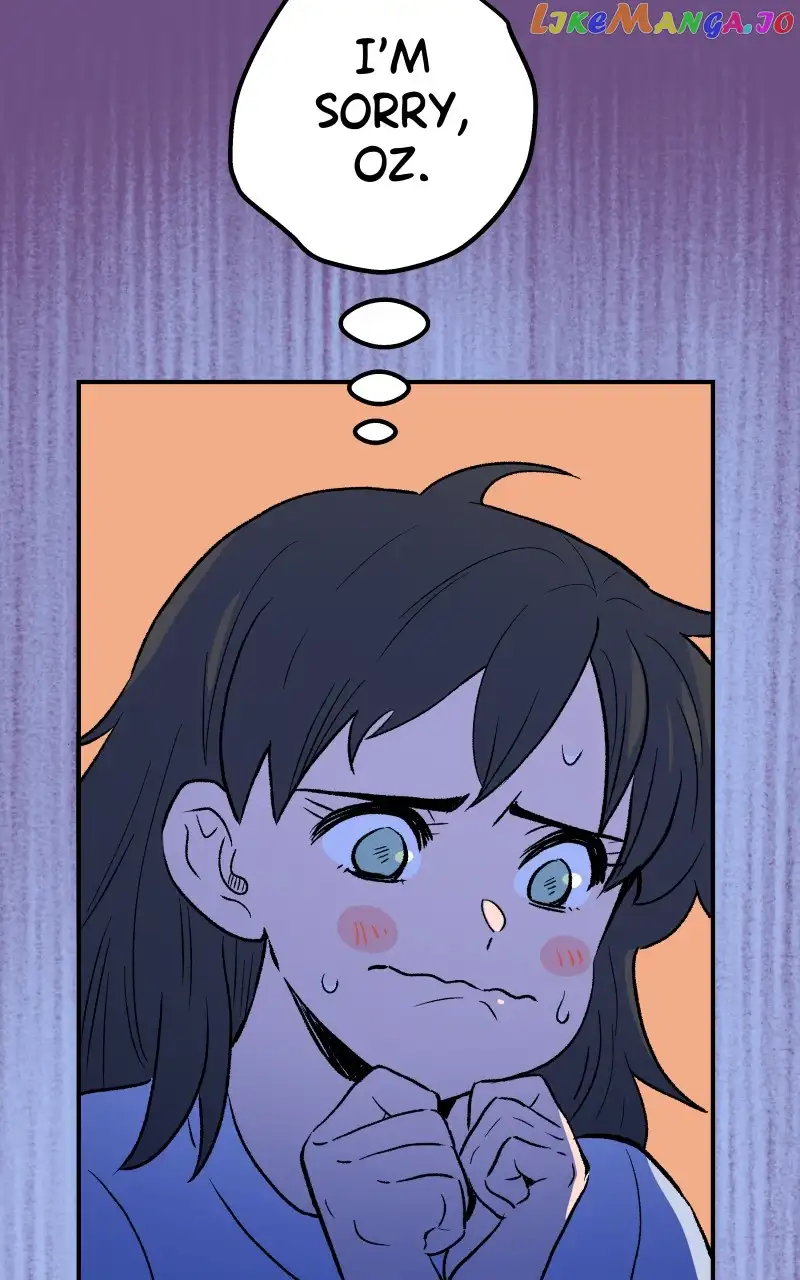 Read Morgana And Oz Manga Online
