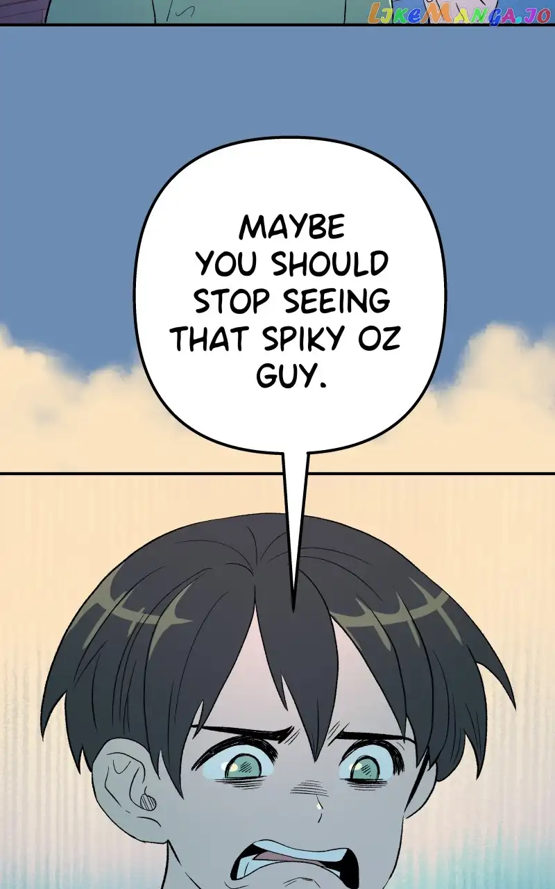 Read Morgana And Oz Manga Online