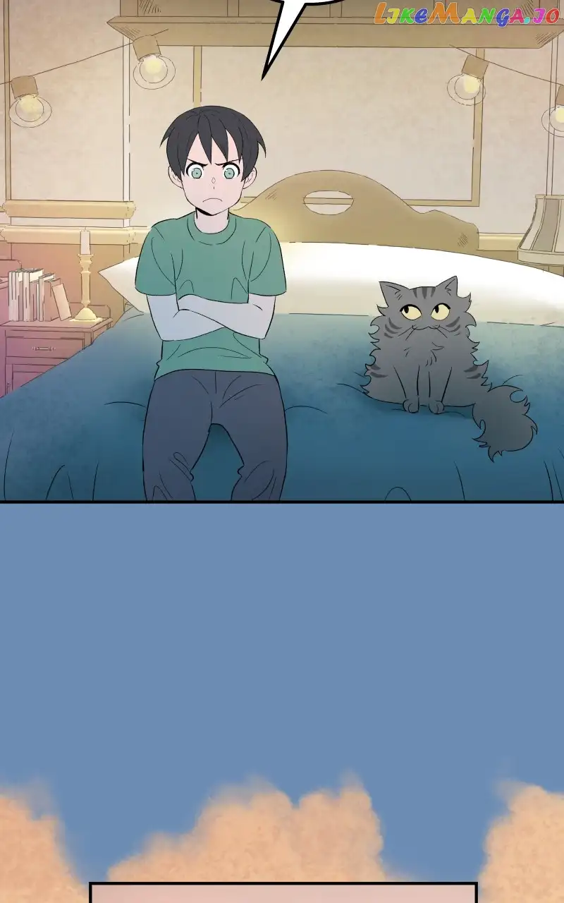 Read Morgana And Oz Manga Online