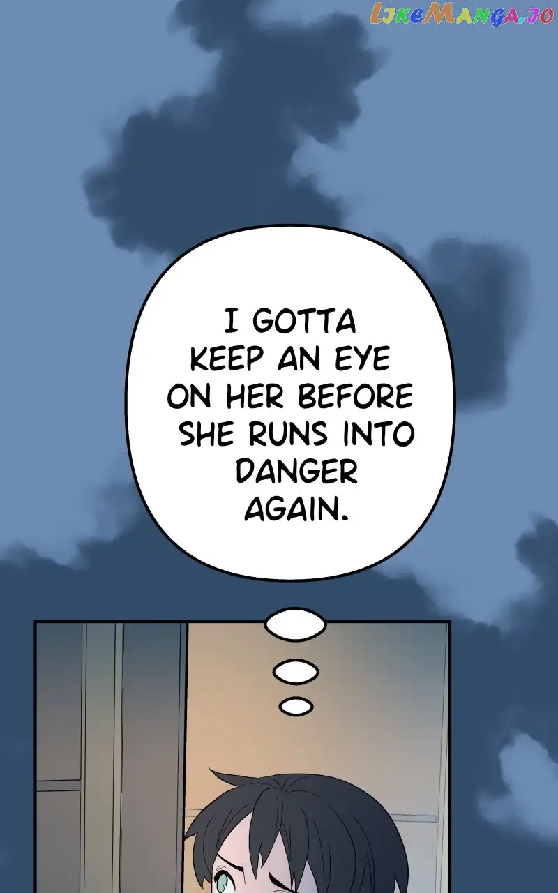 Read Morgana And Oz Manga Online