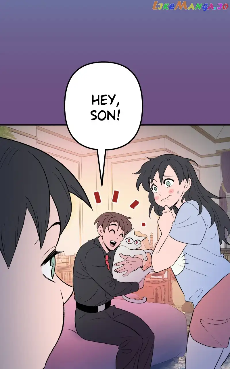Read Morgana And Oz Manga Online