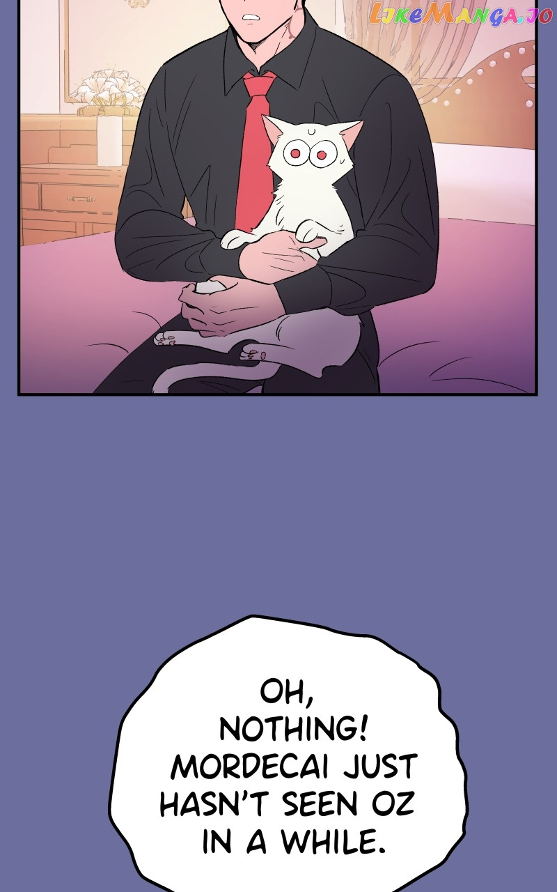 Read Morgana And Oz Manga Online