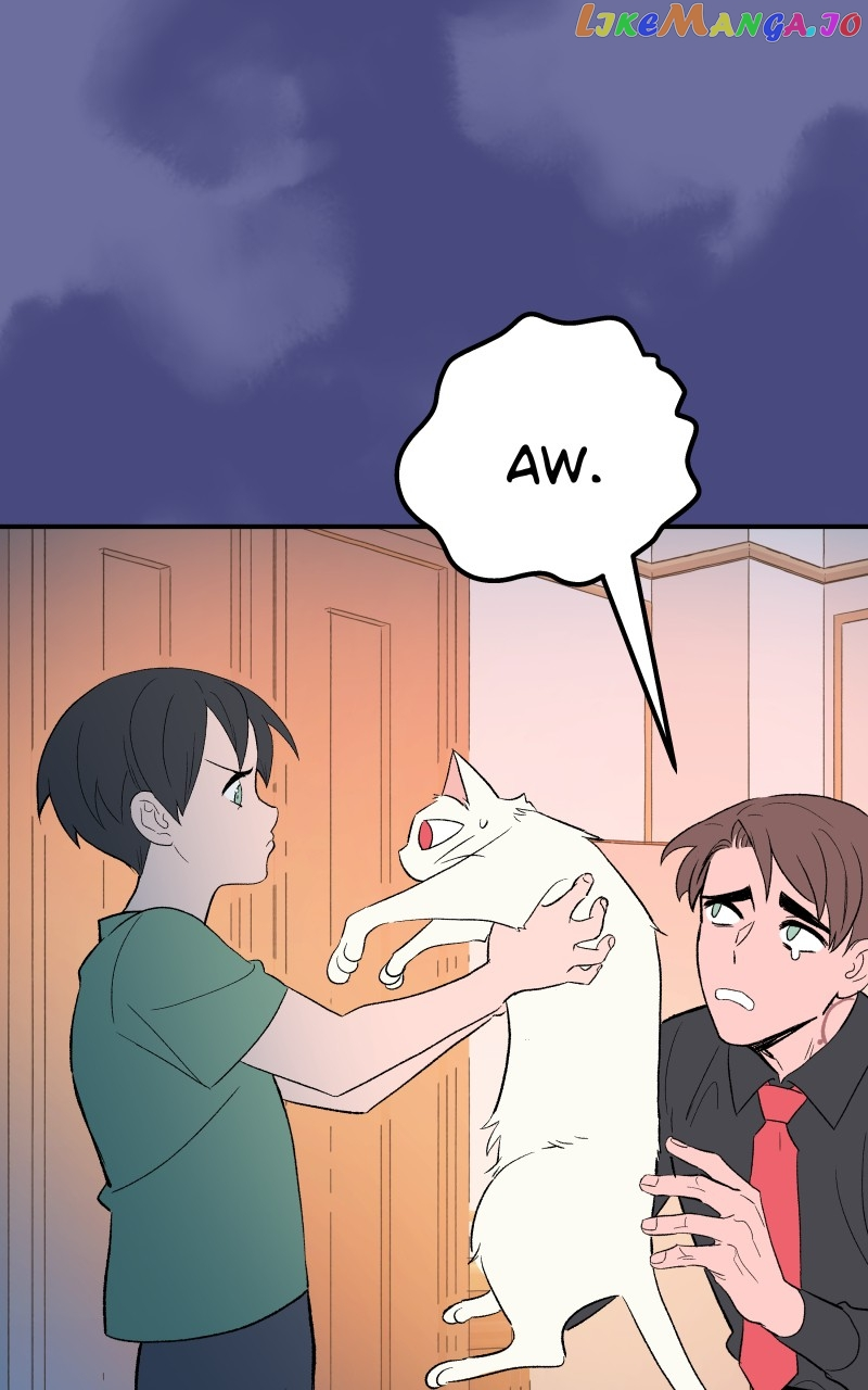 Read Morgana And Oz Manga Online