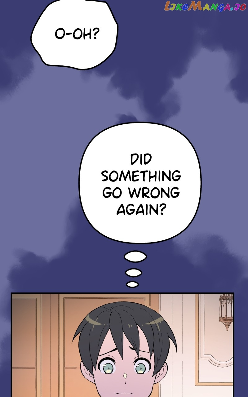 Read Morgana And Oz Manga Online