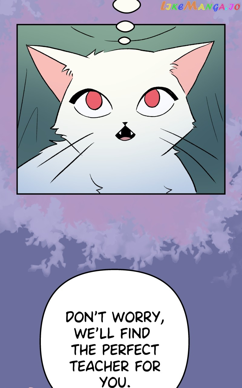 Read Morgana And Oz Manga Online
