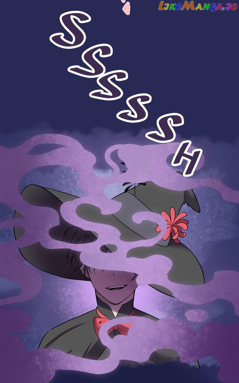 Read Morgana And Oz Manga Online