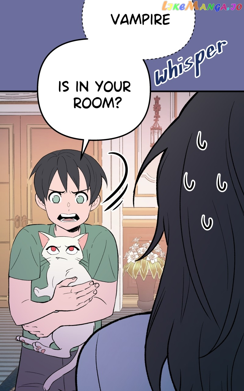 Read Morgana And Oz Manga Online