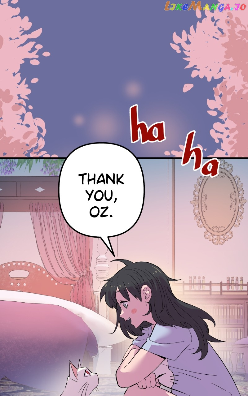 Read Morgana And Oz Manga Online