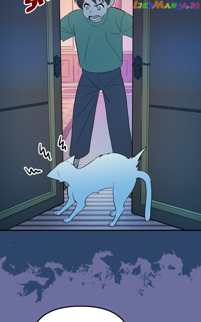 Read Morgana And Oz Manga Online