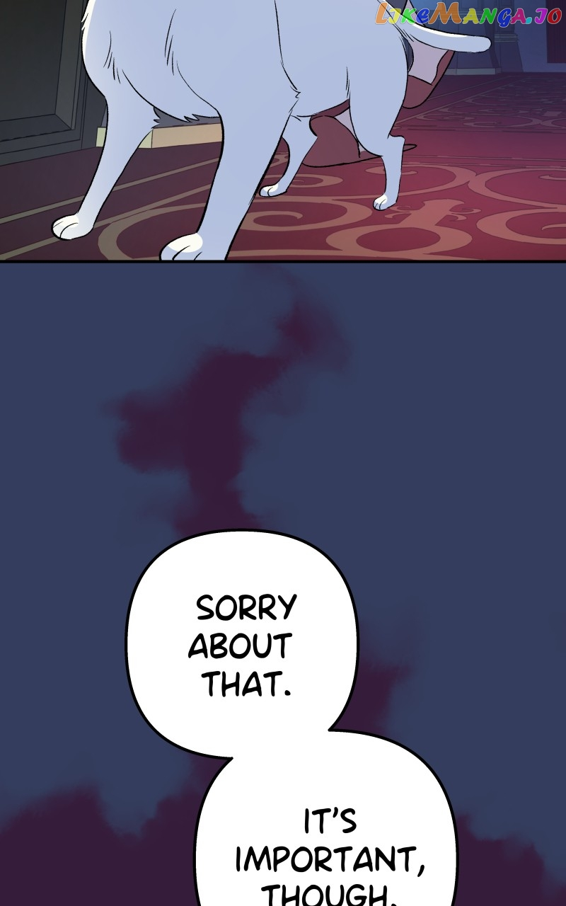 Read Morgana And Oz Manga Online