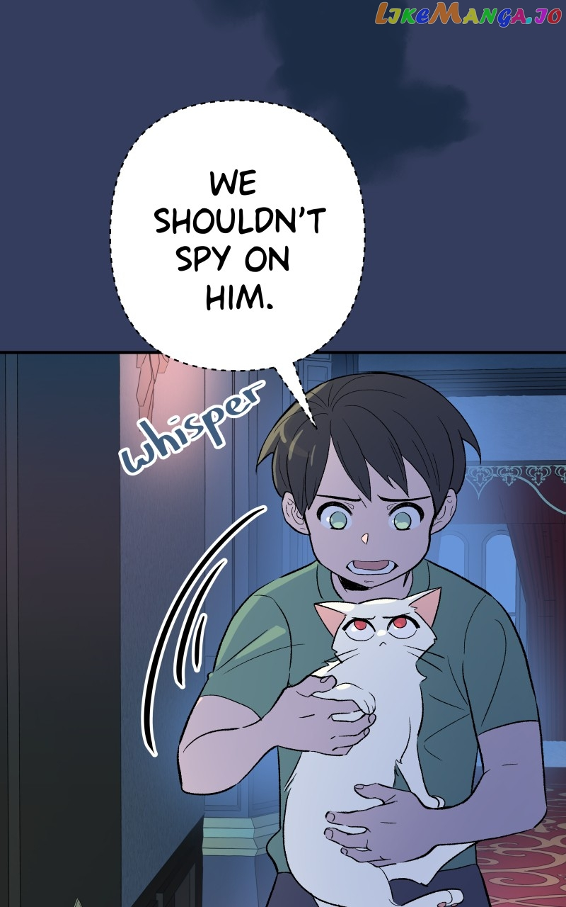 Read Morgana And Oz Manga Online