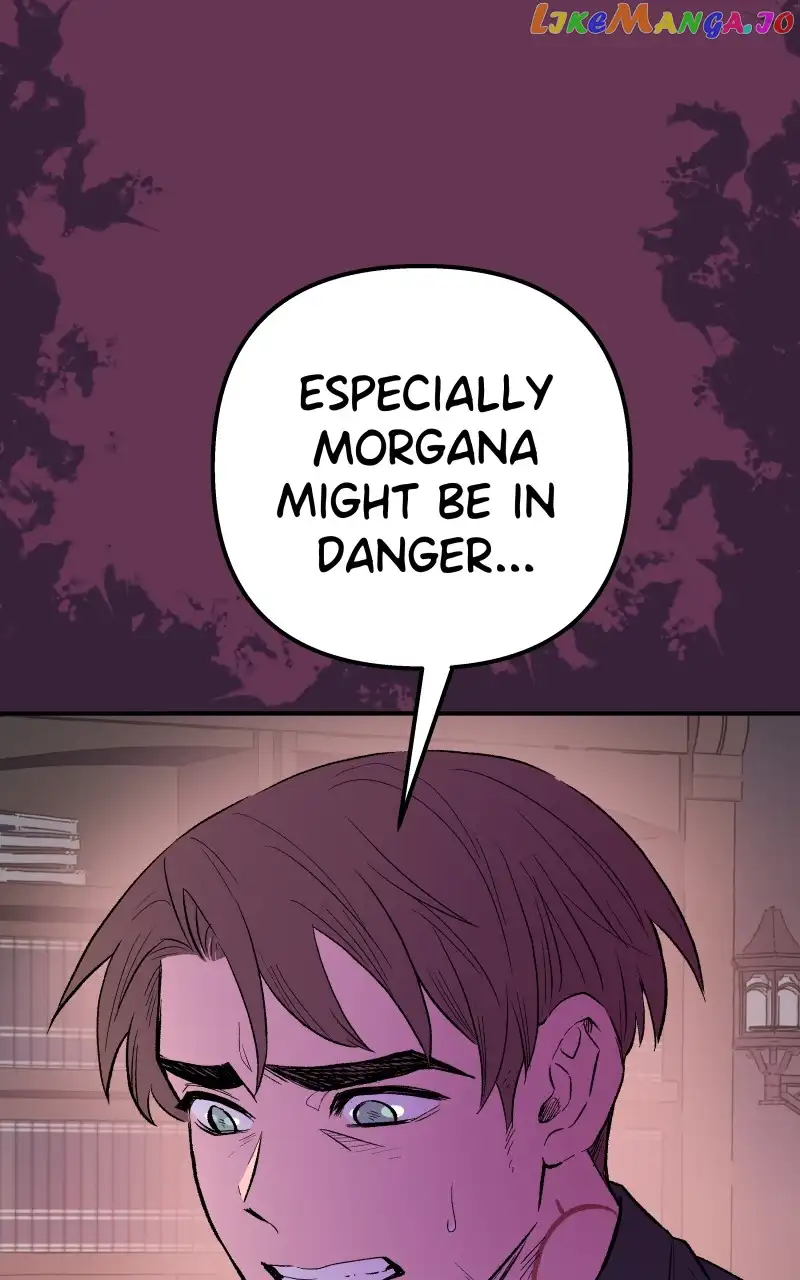 Read Morgana And Oz Manga Online