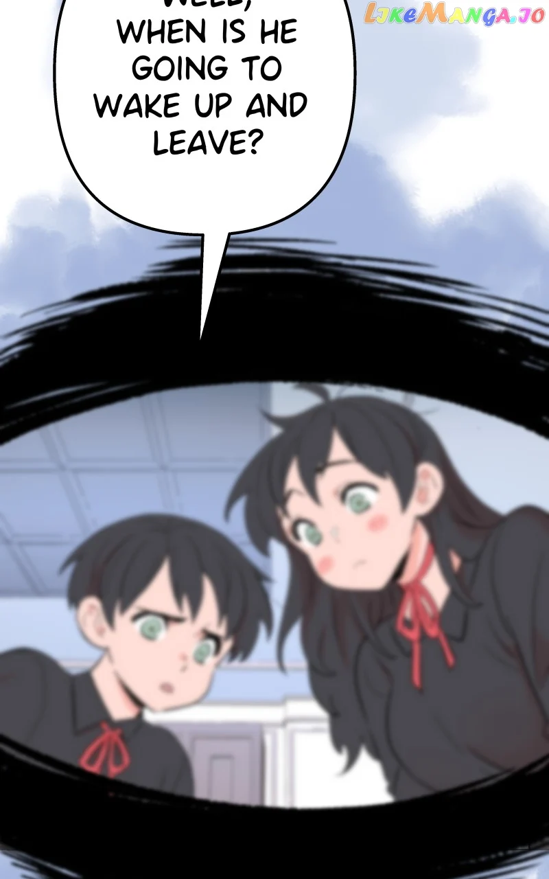 Read Morgana And Oz Manga Online