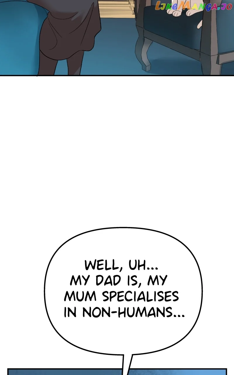 Read Morgana And Oz Manga Online
