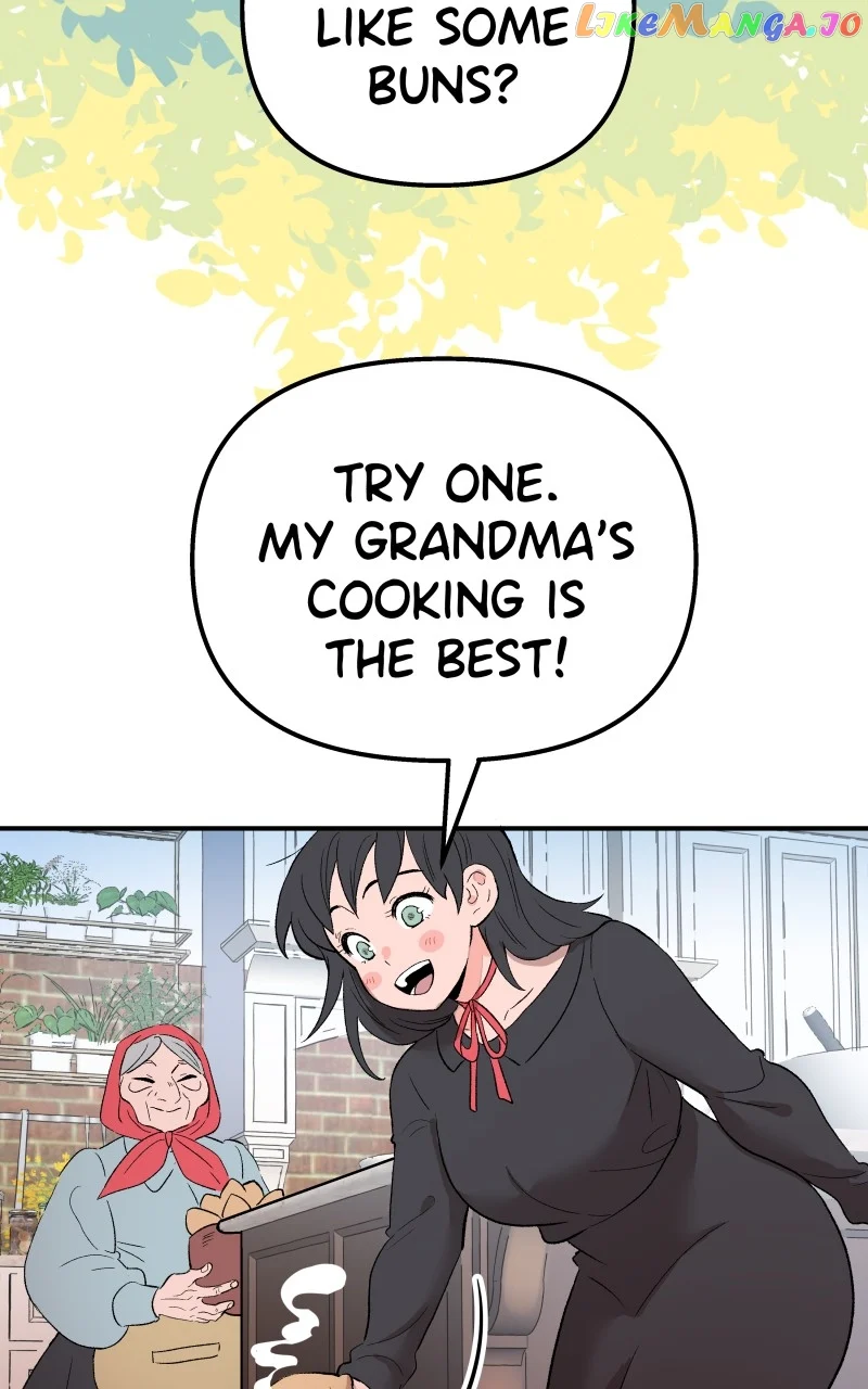 Read Morgana And Oz Manga Online