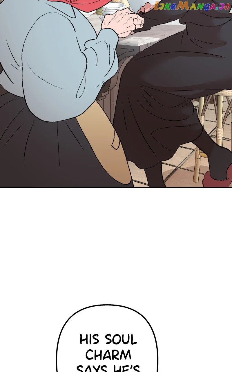 Read Morgana And Oz Manga Online