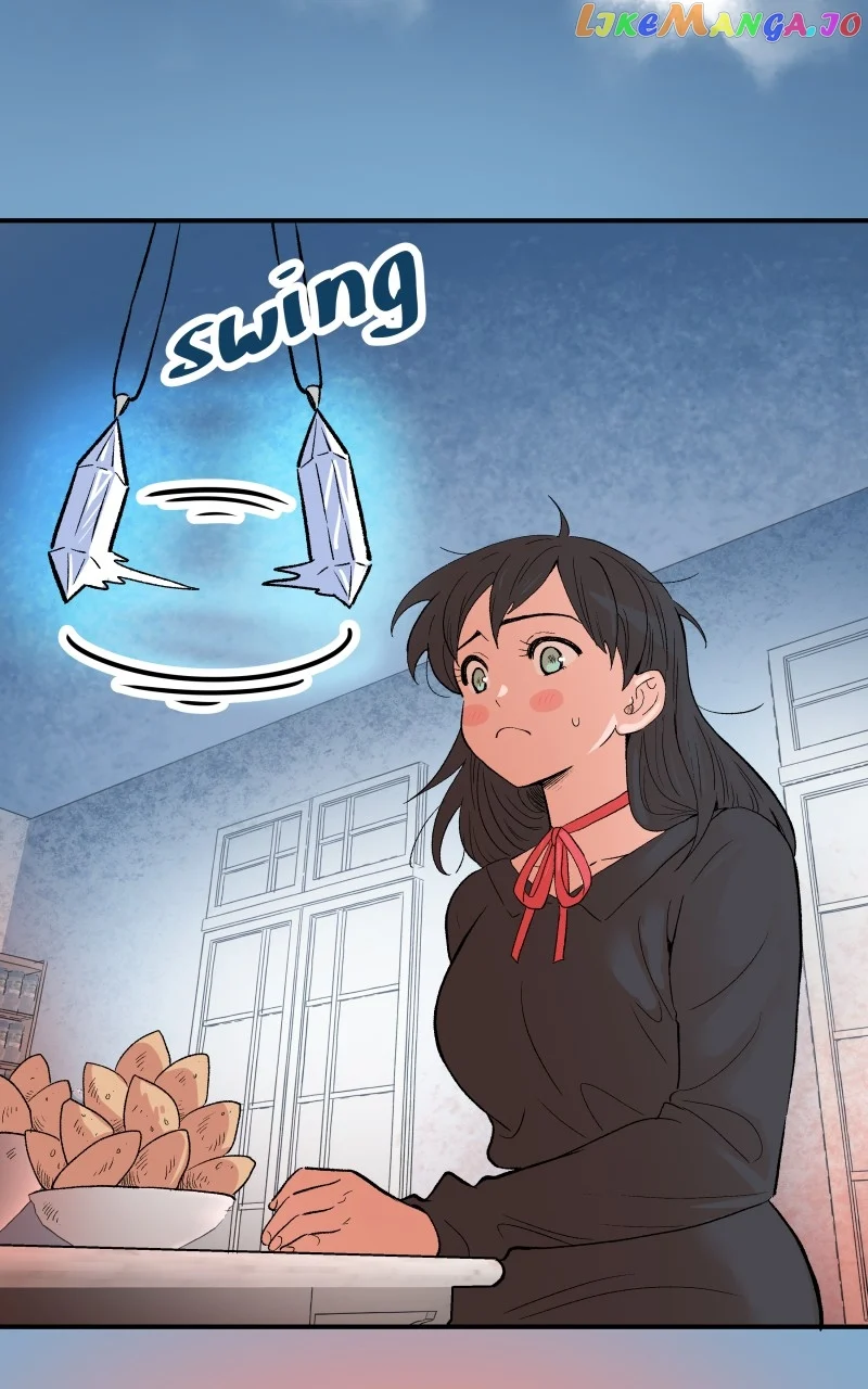 Read Morgana And Oz Manga Online