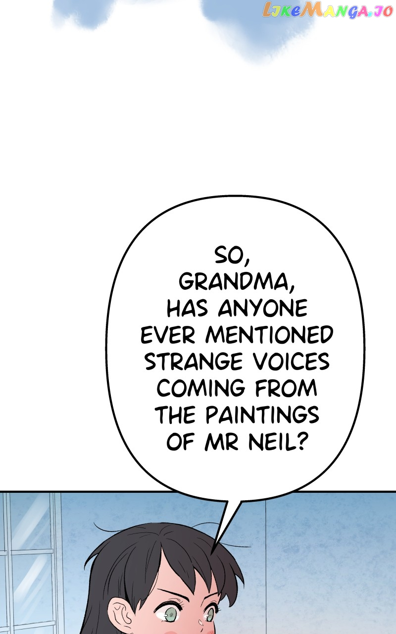 Read Morgana And Oz Manga Online