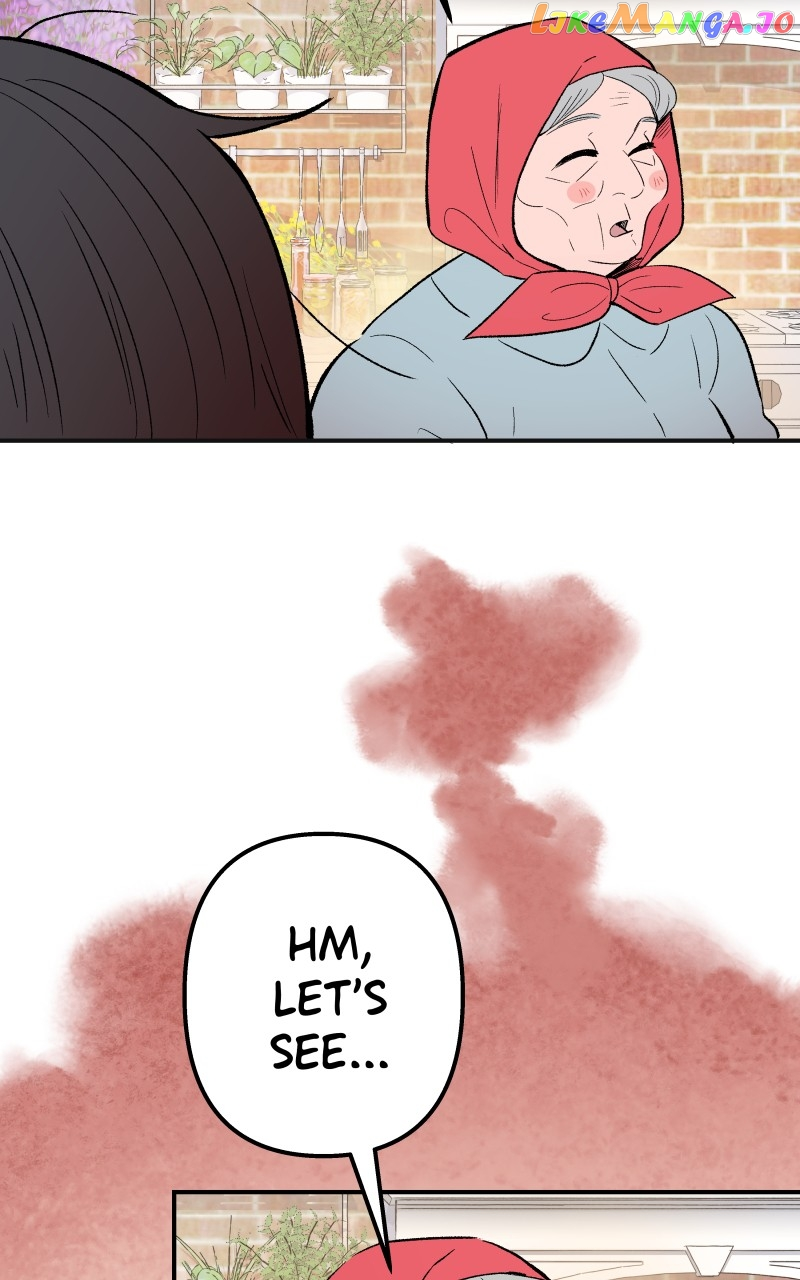 Read Morgana And Oz Manga Online