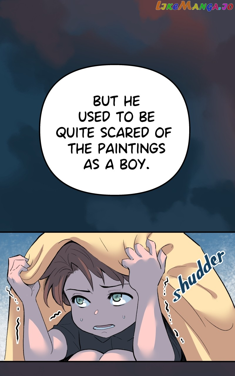 Read Morgana And Oz Manga Online