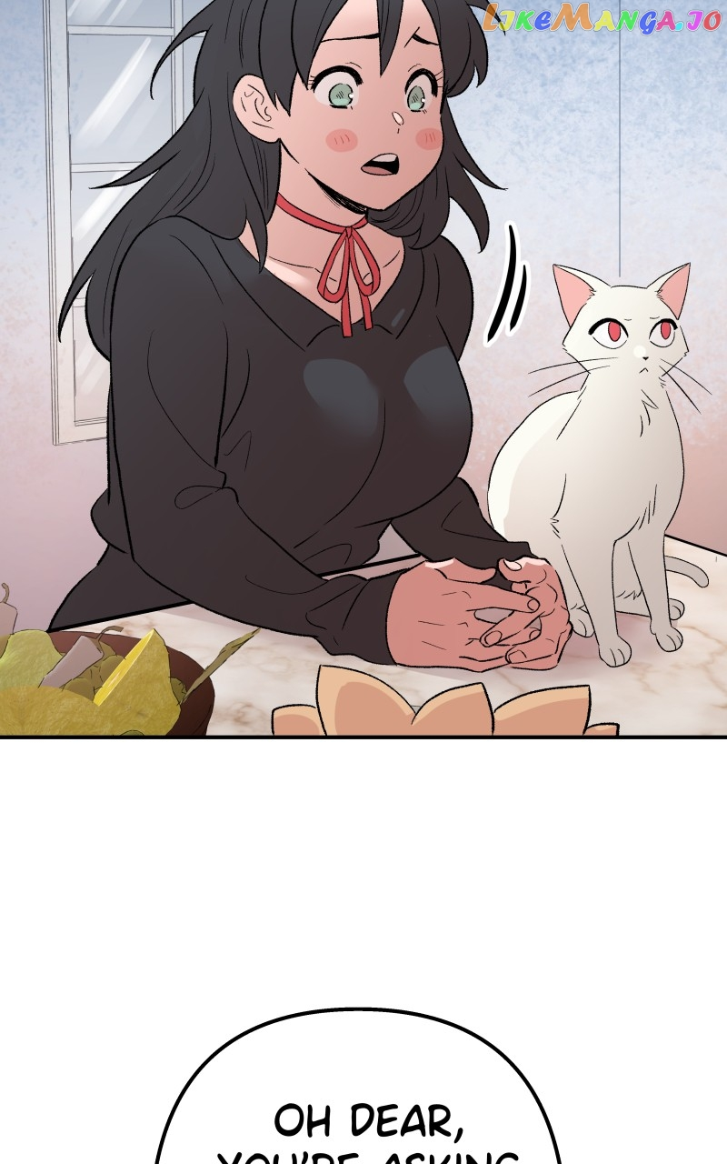 Read Morgana And Oz Manga Online