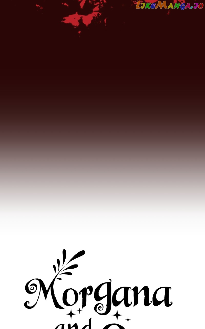 Read Morgana And Oz Manga Online