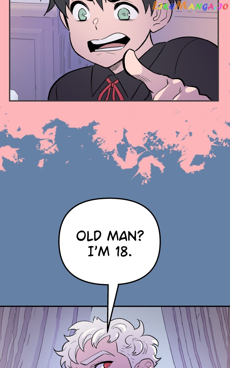 Read Morgana And Oz Manga Online
